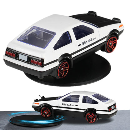 Initial D Toyota AE86 Alloy Mini-Dift